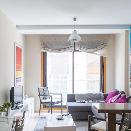 וילאגרסיה דה ארוסה Apartamento Hortensia מראה חיצוני תמונה