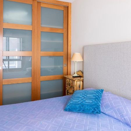 וילאגרסיה דה ארוסה Apartamento Hortensia מראה חיצוני תמונה