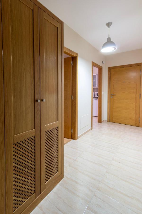 וילאגרסיה דה ארוסה Apartamento Hortensia מראה חיצוני תמונה