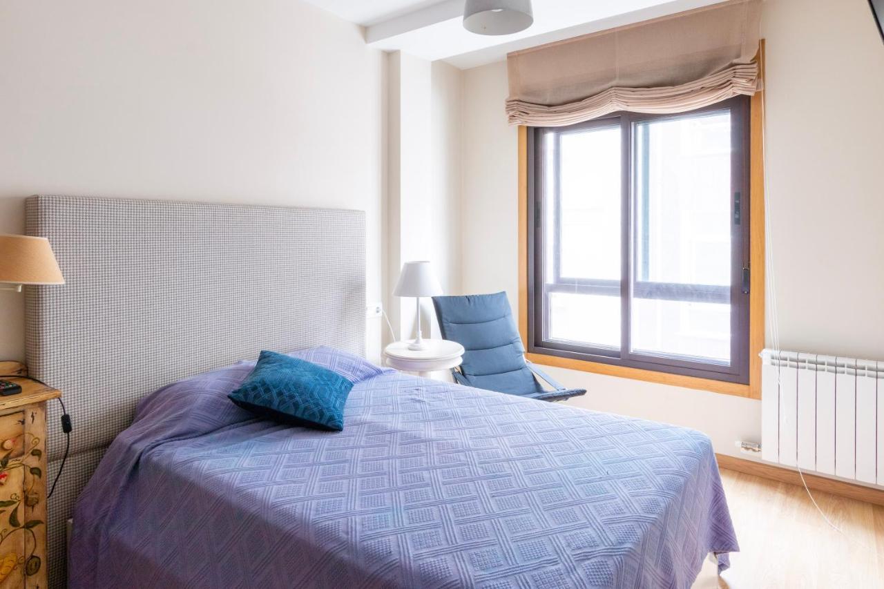 וילאגרסיה דה ארוסה Apartamento Hortensia מראה חיצוני תמונה