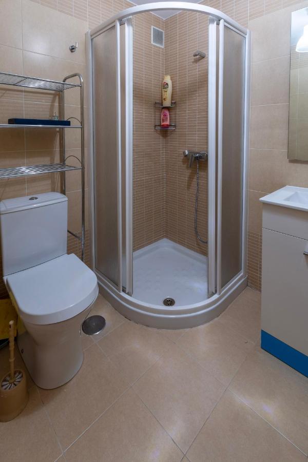 וילאגרסיה דה ארוסה Apartamento Hortensia מראה חיצוני תמונה